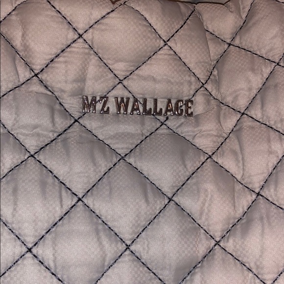 MZ WALLACE large metro tote - Picture 3 of 6